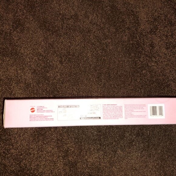 NIB VINTAGE 1999 Barbie Living in Style Light Up Kitchen Playset Mattel - Picture 8 of 12